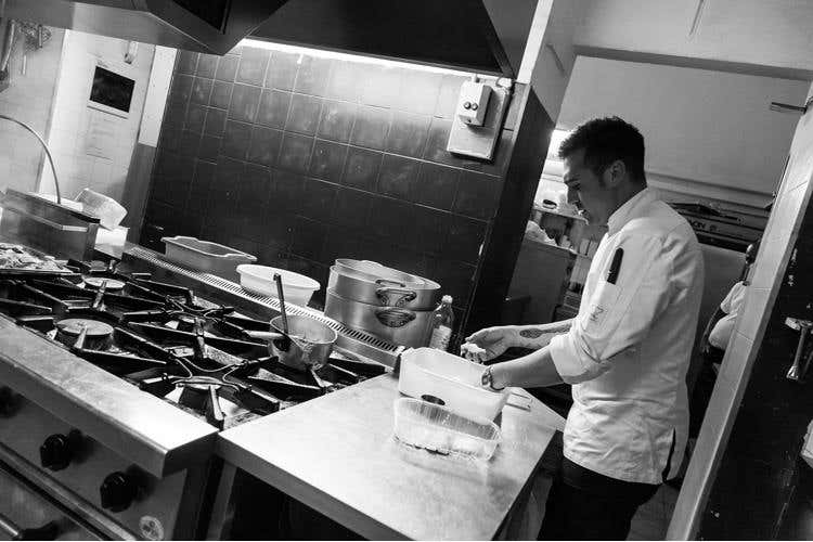 credits: B#Visual, foto di Giovanni Bottisio