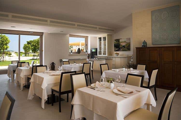 Il Ficheto di Tenuta Furnirussi di Serrano di Carpignano Salentino (Le)