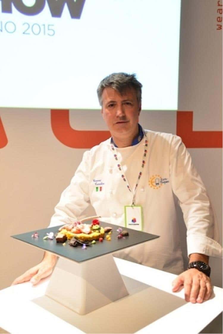 Gianni Tarabini