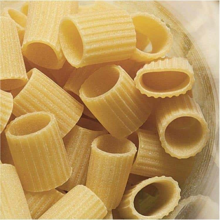 12 MezzeManiche