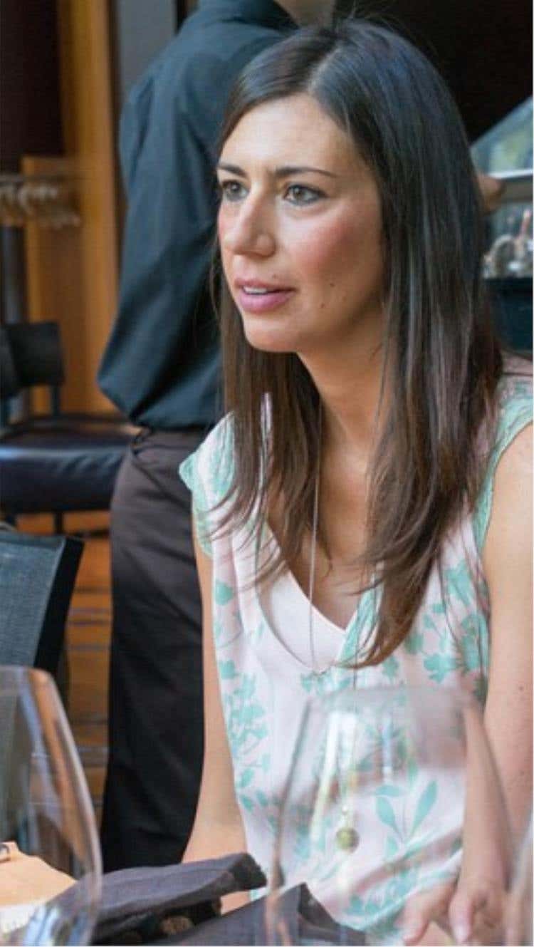 Michela Muratori