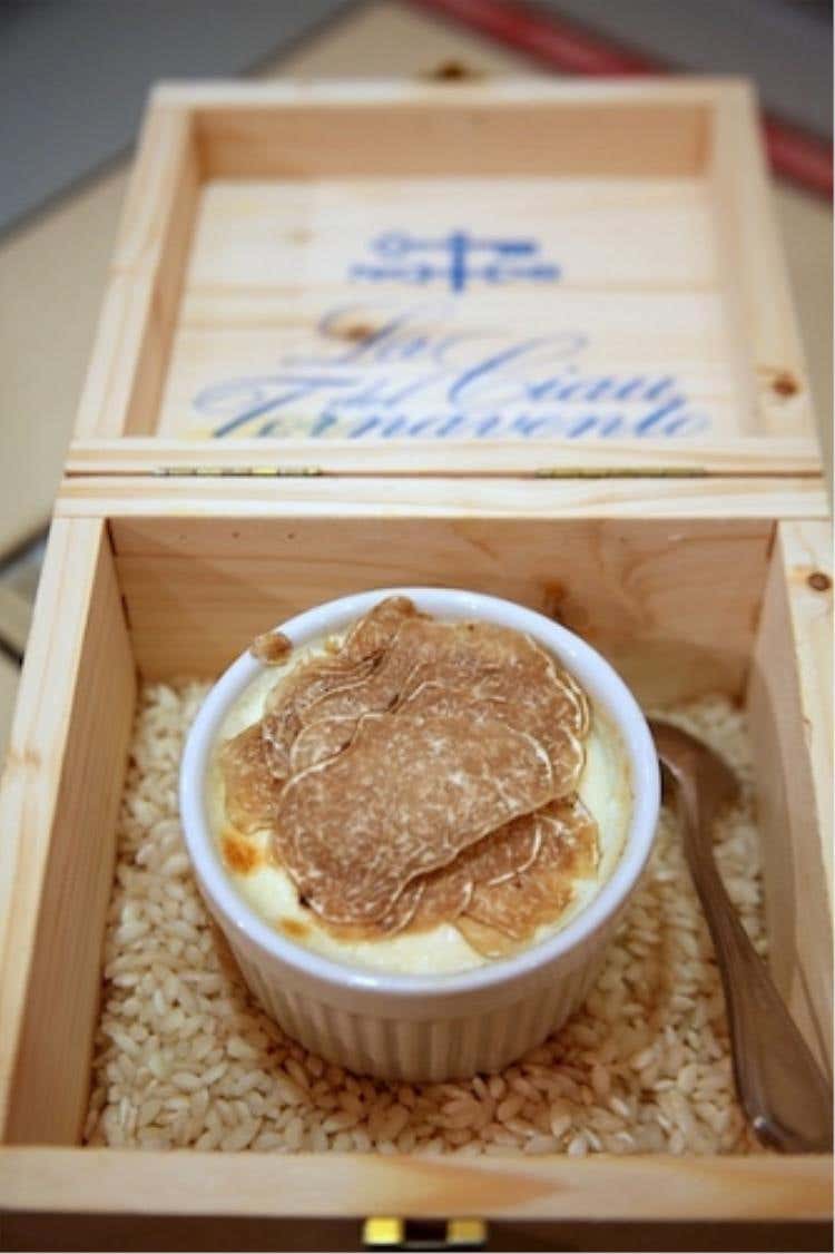 La Ciau del Tornavento