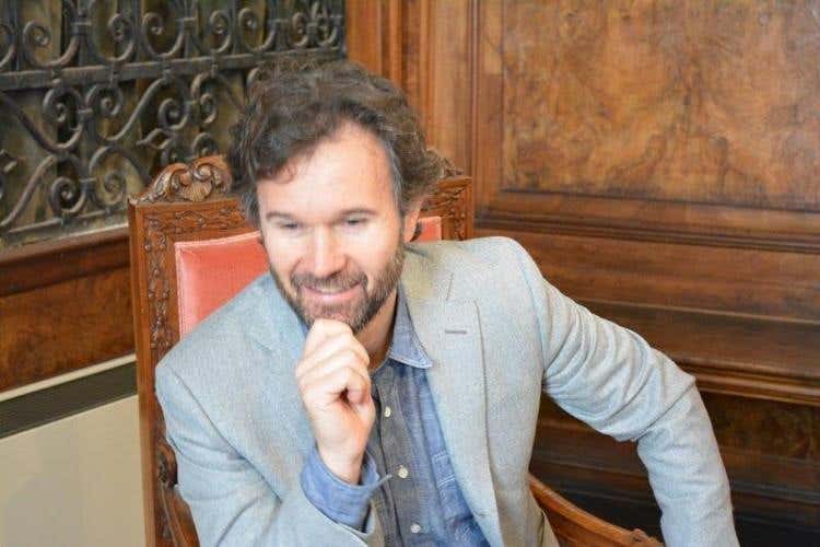 Carlo Cracco
