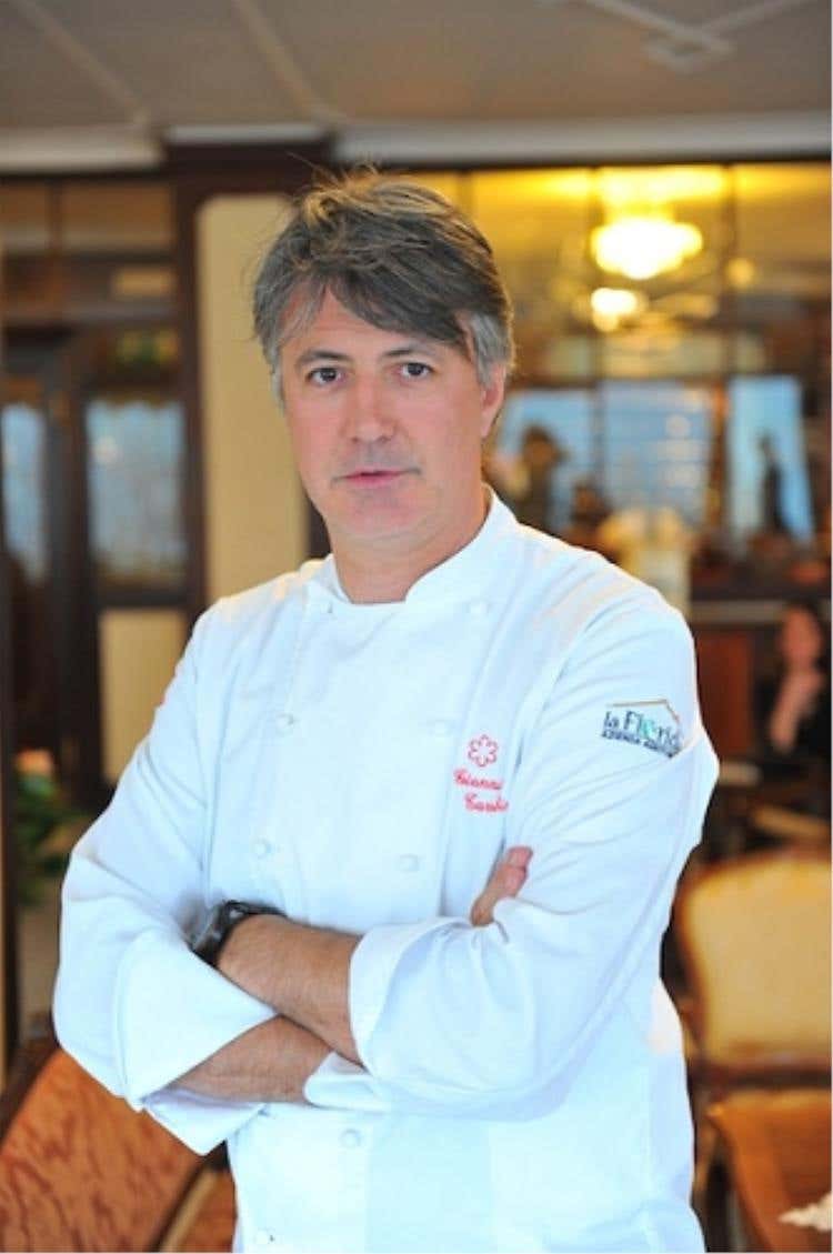 Gianni Tarabini