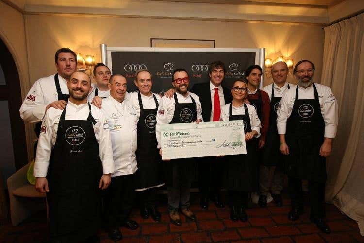 Brigata della Cena di Gala