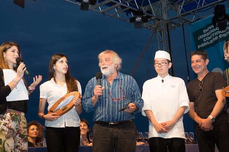 (Credit: Giovanni De Angelis)