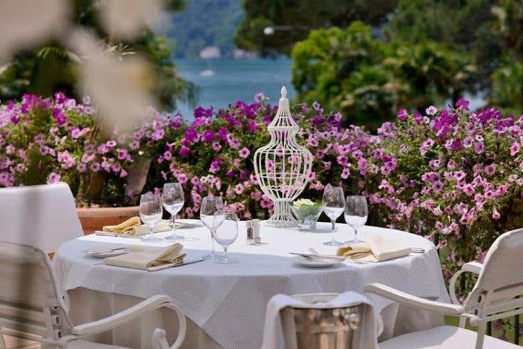 Terrazza Le Relais 2