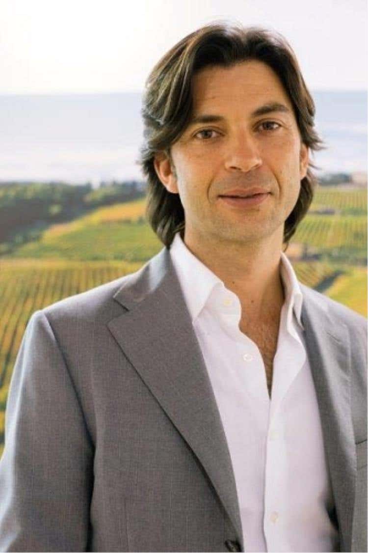 Francesco Zonin
