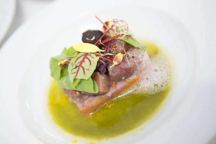 Il tonno nell'altopiano del Perù by Rafael Rodríguez (Credit: Giovanni De Angelis)