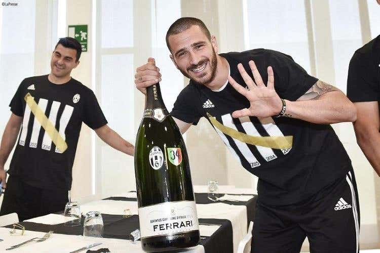 Leonardo-Bonucci