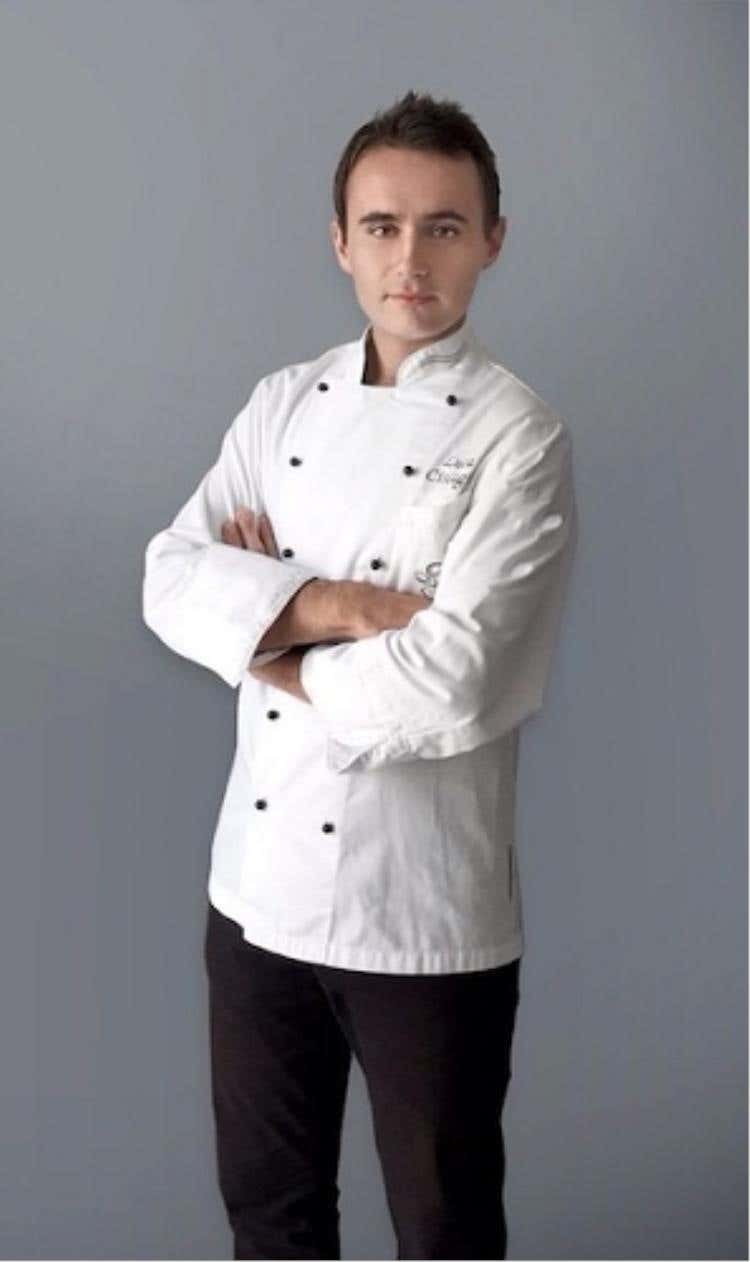 Luca Cislaghi