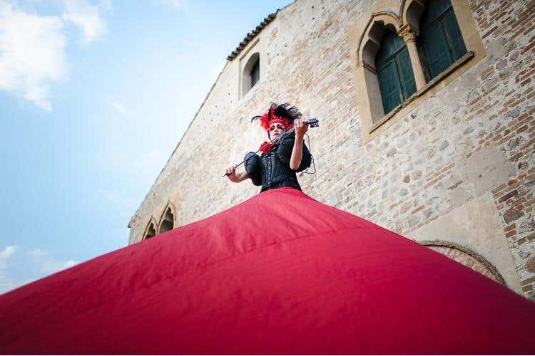 Foto: Alessandro Capuzzo Photographer