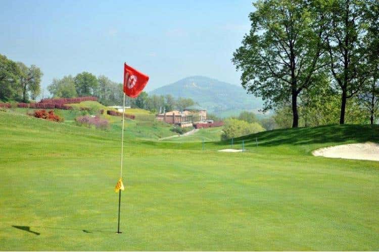Golf Club