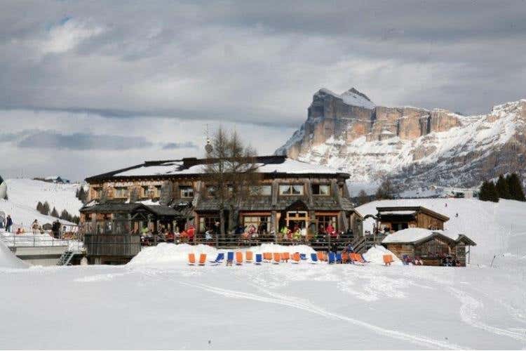 Piz Arlara