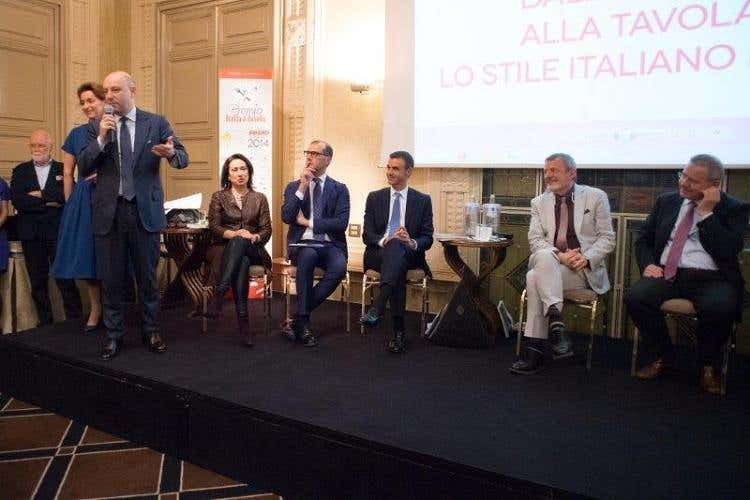 Intervento di Jacopo De Ria, presidente Confcommercio Firenze