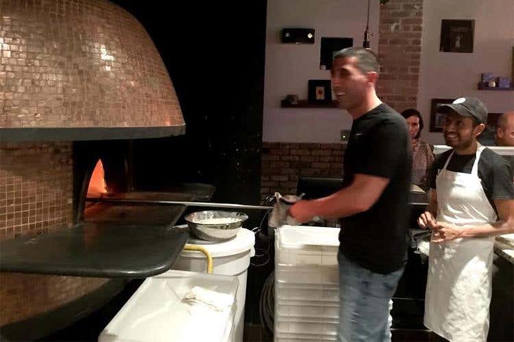Dan Bavaro