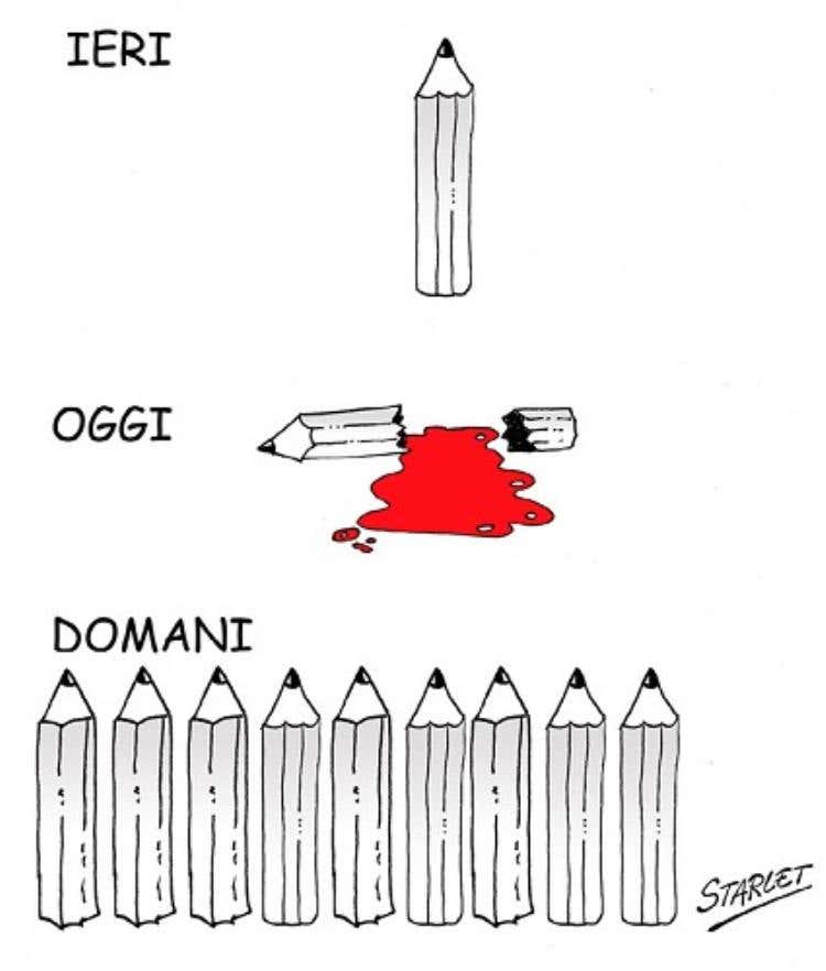 Vignetta di Stella Mei (Starlet