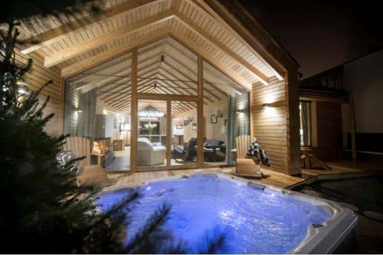 Chalet Zeno