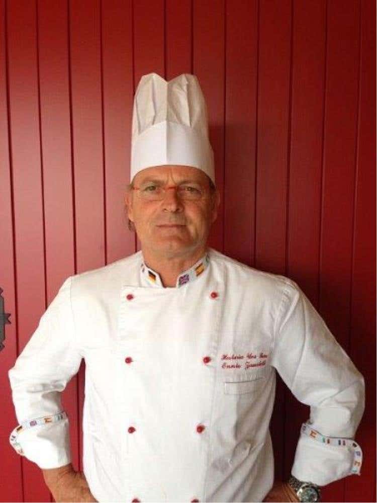 Ennio Zanoletti