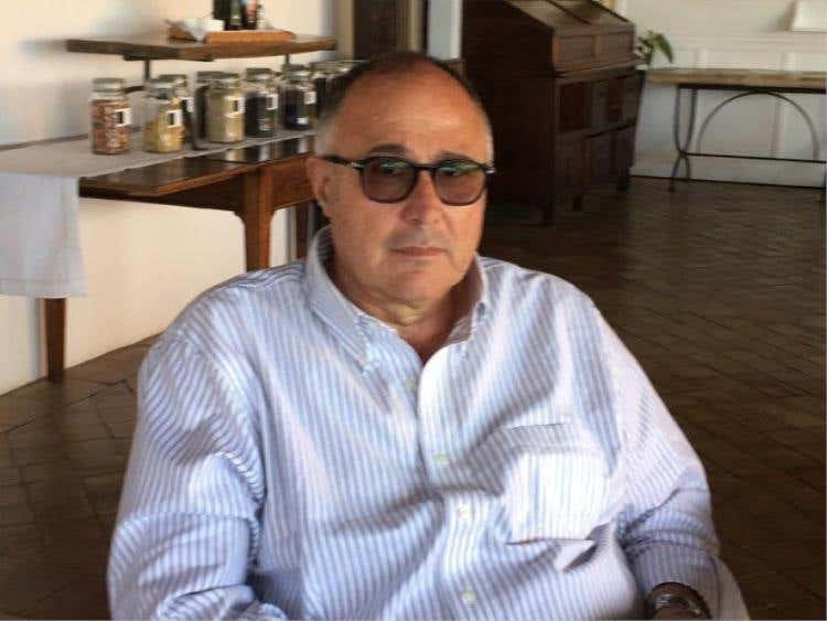Antonino Caravaglio