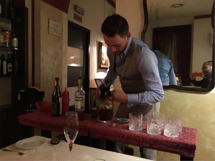 Marco Russo