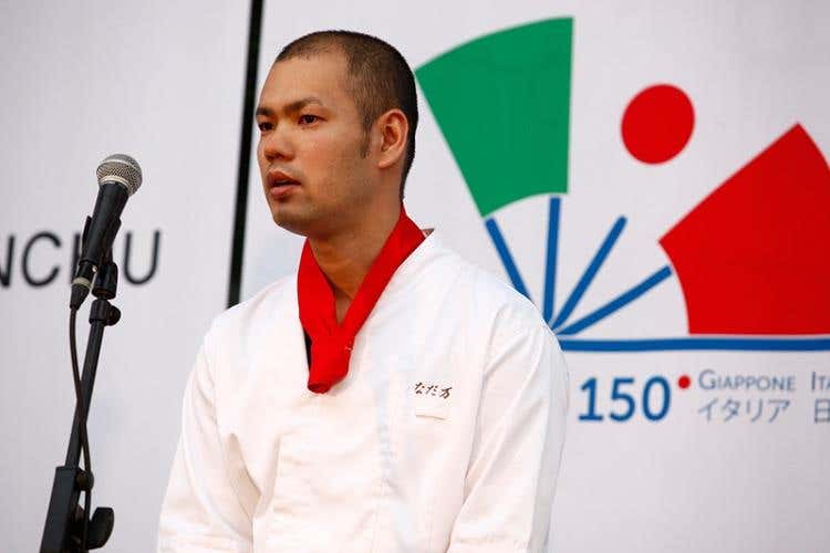 Masatoshi Matsuda