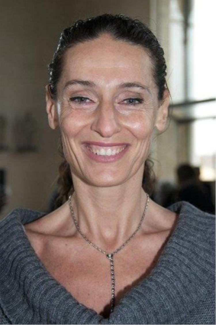 Cristina Scaletti, assessore alla Cultura, al Turismo e al Commercio della Regione Toscana