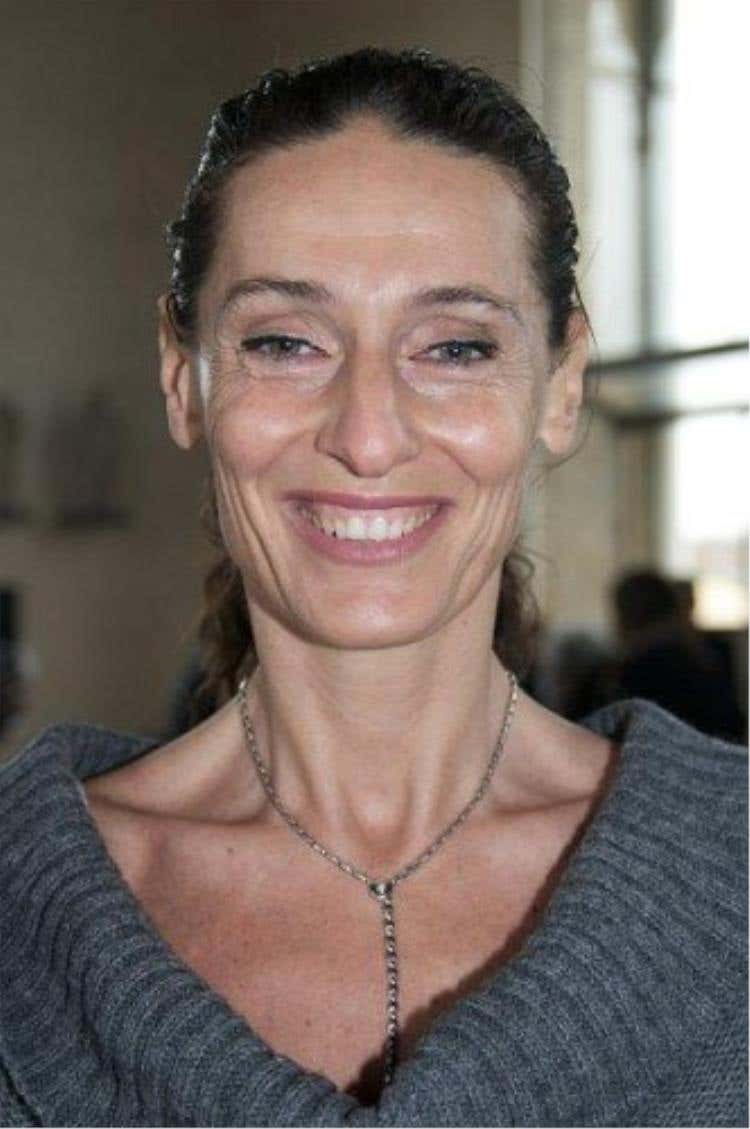 Cristina Scaletti, assessore alla Cultura, al Turismo e al Commercio della Regione Toscana