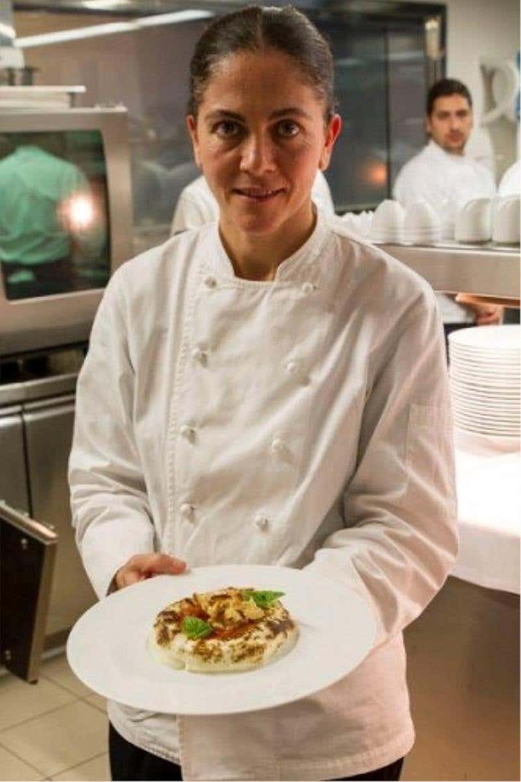 Rossana Marziale