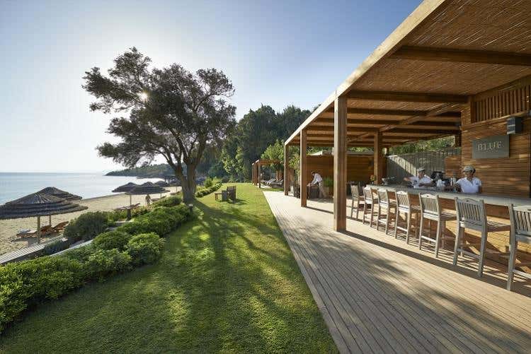 Ristorante Blue Beach Club