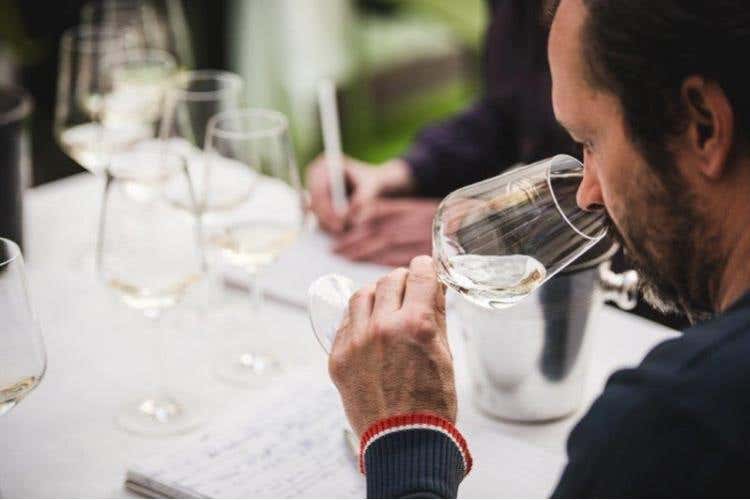 Mostra Vini Bolzano 2015 (foto: EOS/Alex Moling