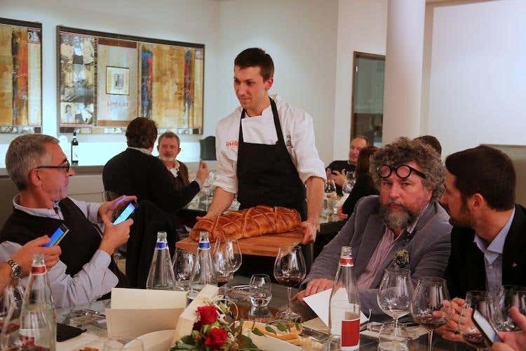 La Ciau del Tornavento