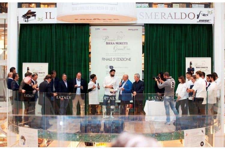 Premiazione