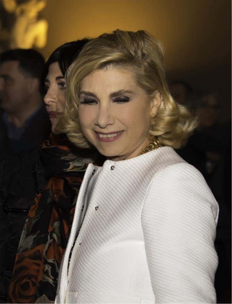 Sara Papa