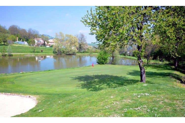 Golf Club
