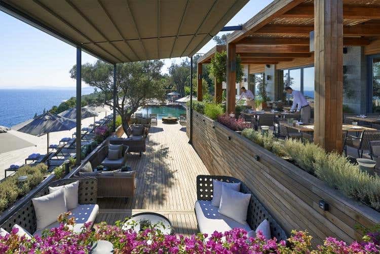 Ristorante Assagio