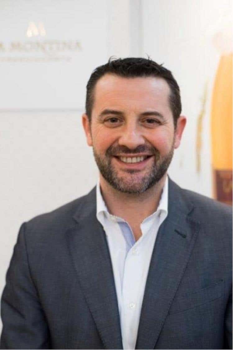 Michele Bozza