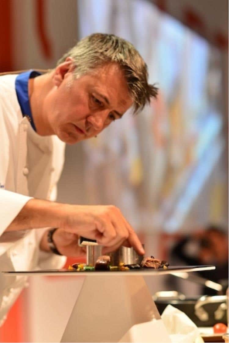 Gianni Tarabini
