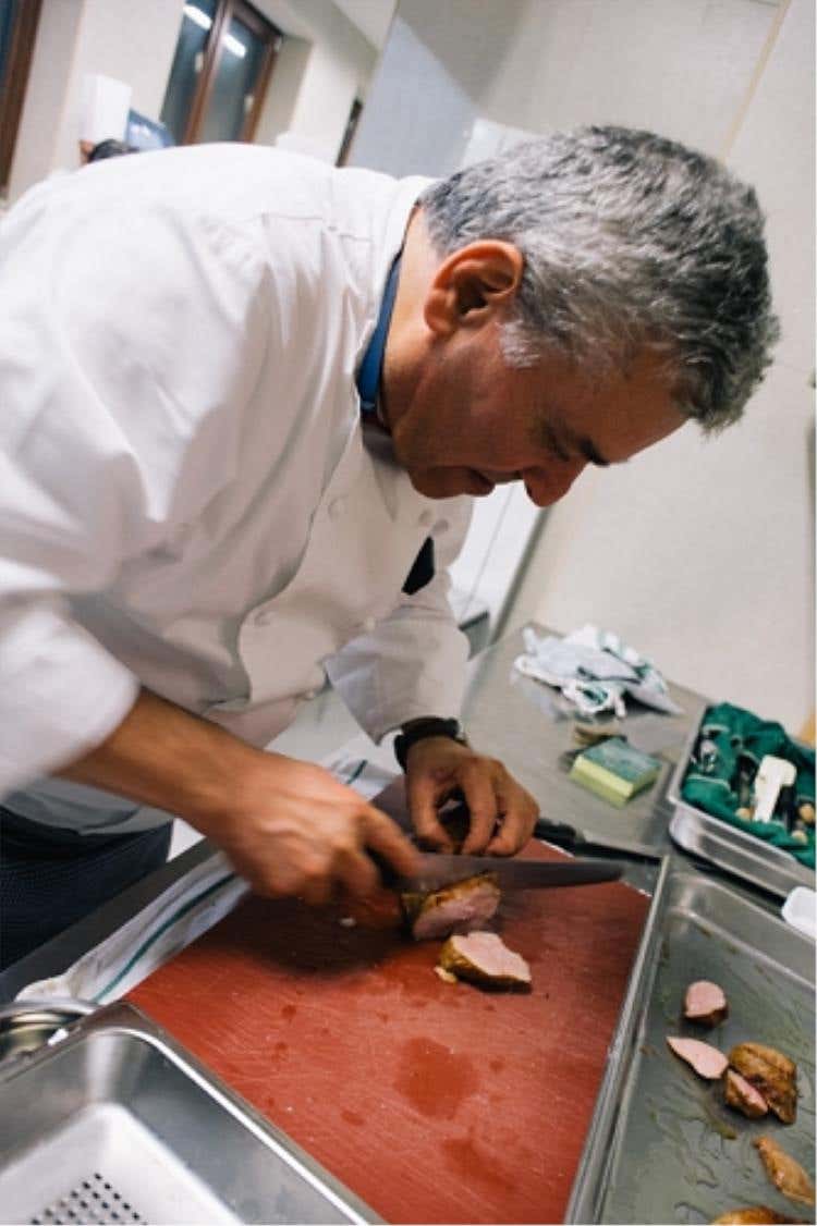 Valentino Marcattilii