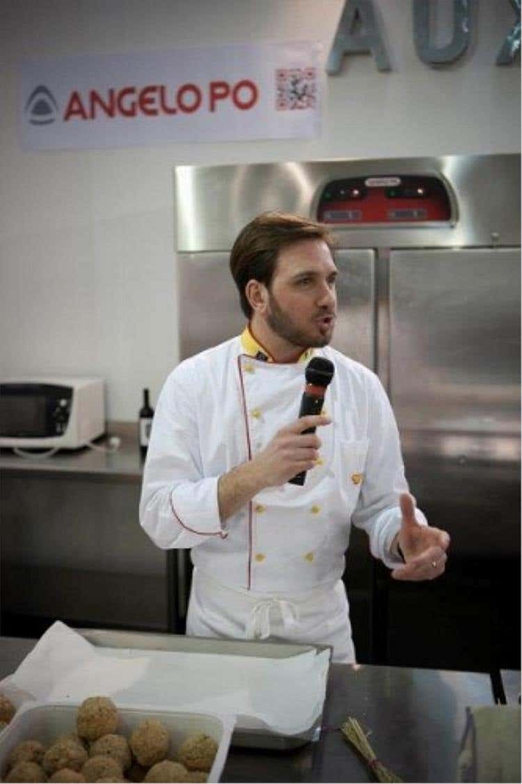 Claudio Asta