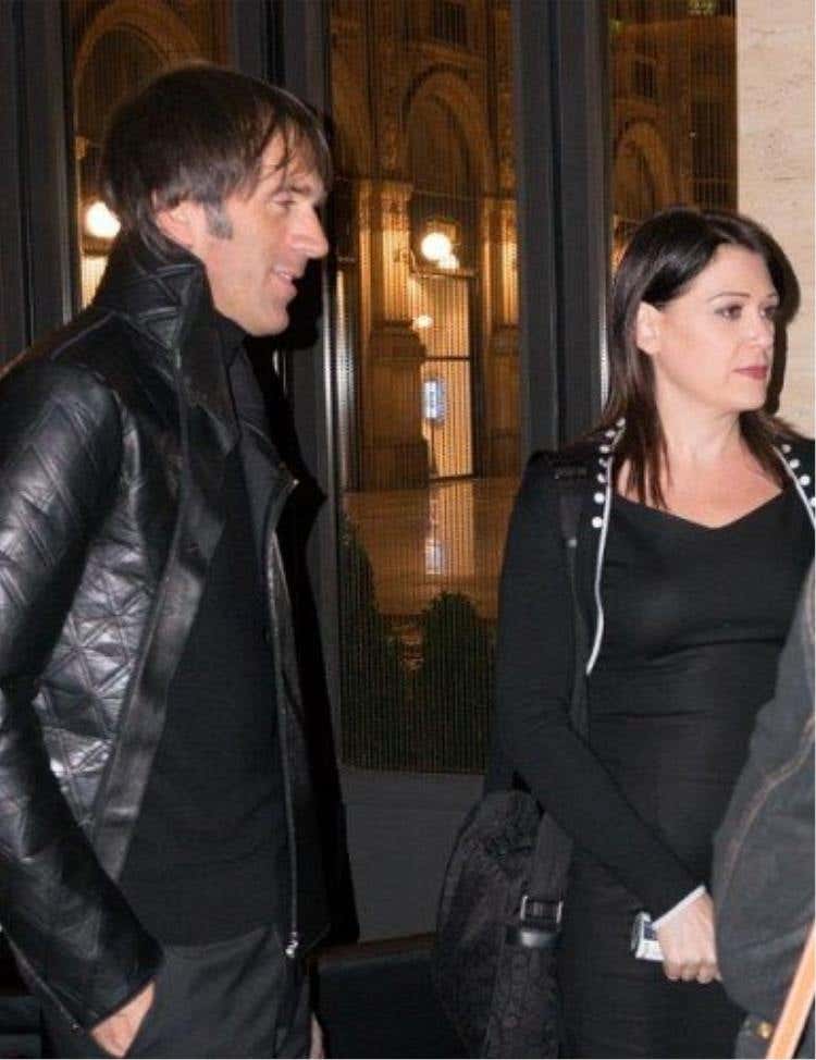 Davide Oldani e Sonia Peronaci, due dei tre vincitori del sondaggio sul Personaggio dell'anno 2012