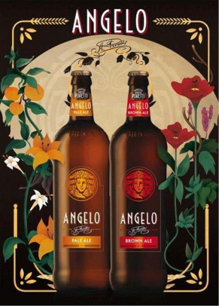 Selezione Angelo