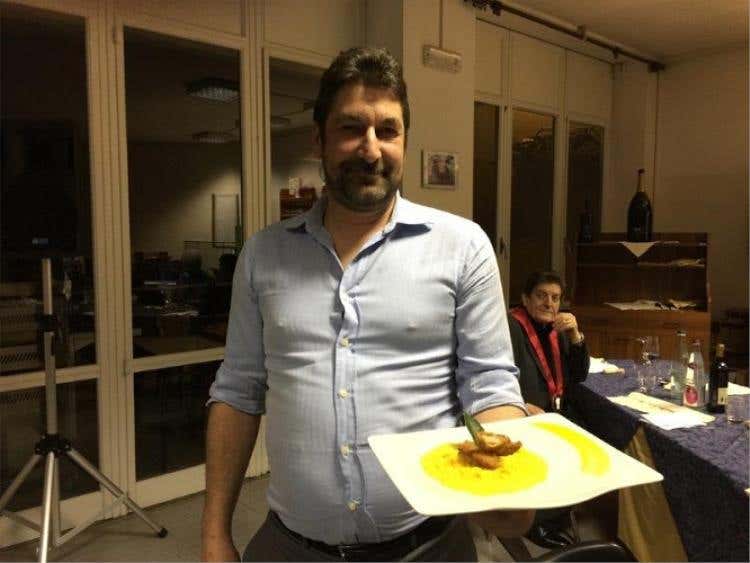 Michele Torri