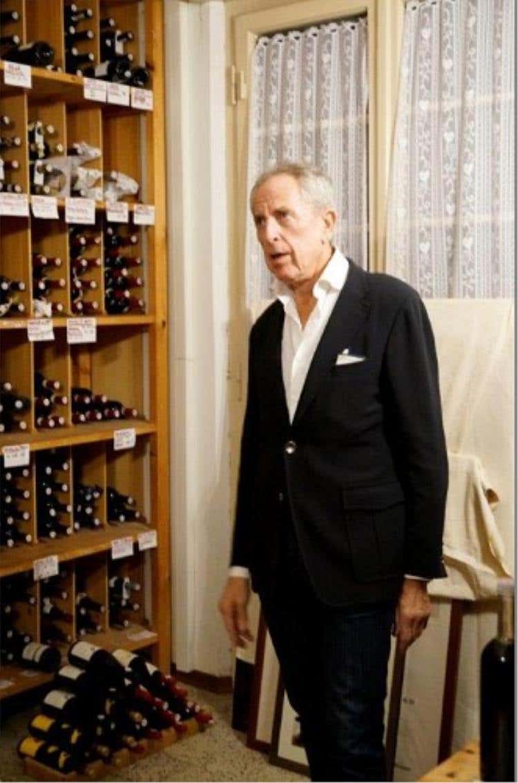 Lorenzo Viani