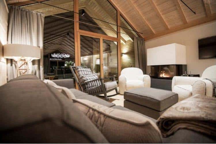 Chalet Zeno
