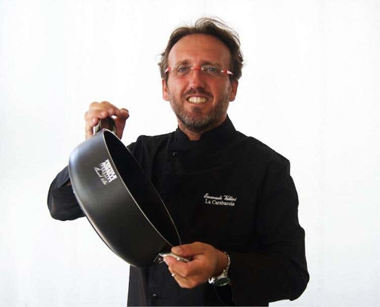 Emanuele Vallini
