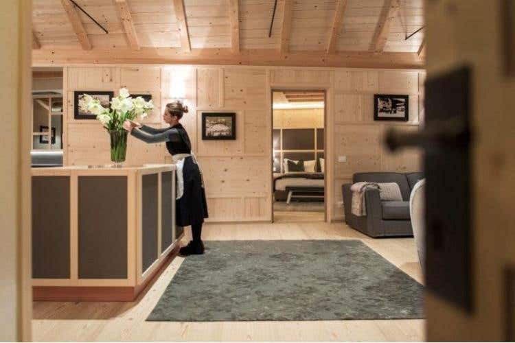 Chalet Zeno