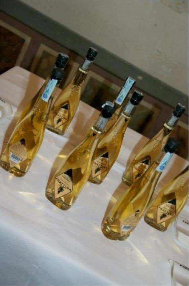 Grappa Frattina