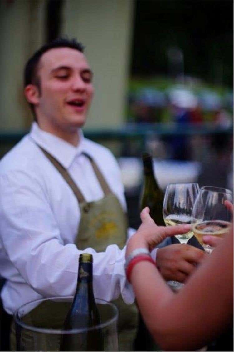 ANTINORI - Vini