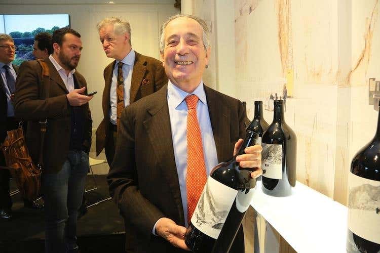 Ferdinando Frescobaldi (Marchesi de Frescobaldi